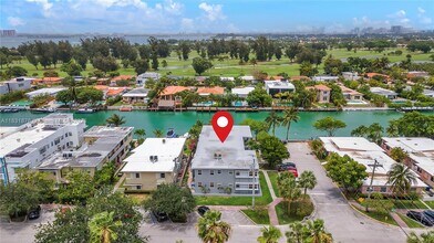 1905 Calais Dr in Miami Beach, FL - Building Photo - Building Photo