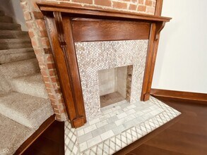 734 Orange St in Indianapolis, IN - Building Photo - Building Photo