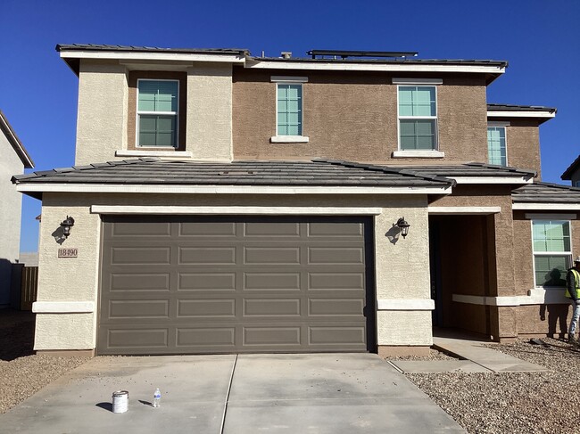 18490 W El Cortez Pl