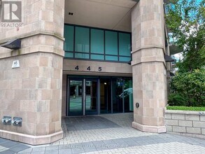 445 Ave. Laurier in Ottawa, ON - Building Photo - Building Photo