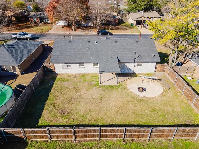 210 Myrtle Ave in Waxahachie, TX - Building Photo - Building Photo