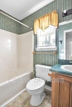 934 Poppleton Dr in Hinesville, GA - Building Photo - Building Photo