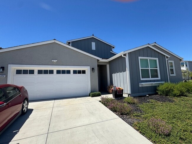 property at 5494 Antioch