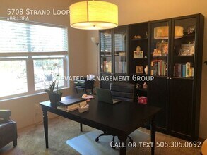 5708 Strand Loop SE in Albuquerque, NM - Building Photo - Building Photo