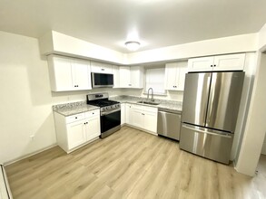 2593 Washington St, Unit #1 in Boston, MA - Building Photo - Building Photo