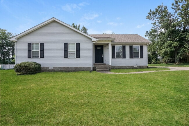 property at 127 Agin Way