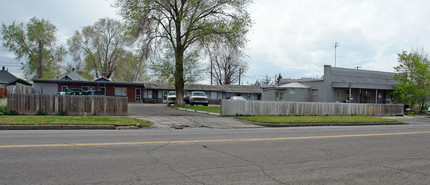 761 Main St W in Twin Falls, ID - Building Photo - Building Photo