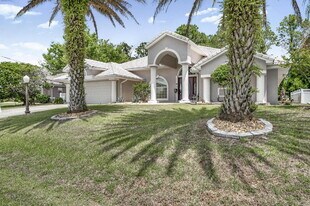20 Woodford Ln in Palm Coast, FL - Building Photo