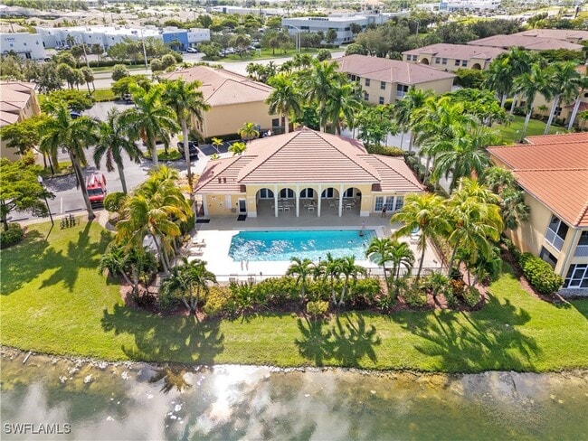 property at 4191 Bellasol Cir