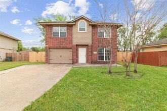 2812 Allen Ridge Dr in Bryan, TX - Building Photo - Building Photo