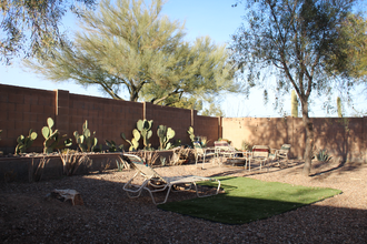 8220 W Opal Moon Ct in Tucson, AZ - Building Photo - Building Photo