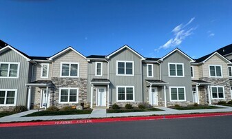 2863 Locust Grv Ct in Rockingham, VA - Building Photo