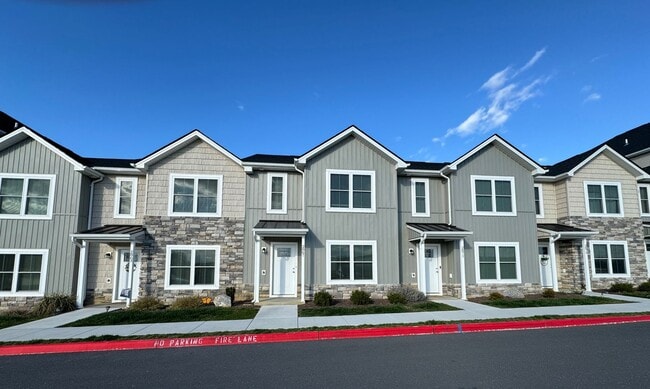 property at 2879 Locust Grv Ct