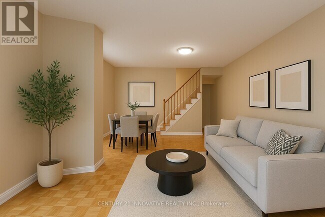 151 Townsgate Dr in Toronto, ON - Building Photo - Building Photo