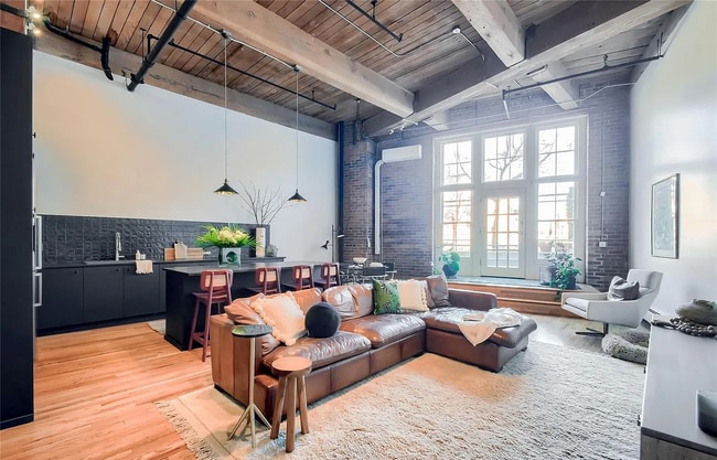 property at 1616 14th St