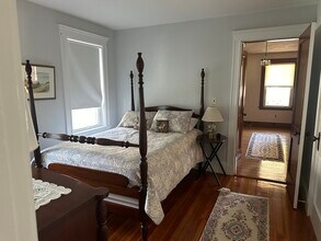 144 Manthorne Rd, Unit 1 in Boston, MA - Building Photo - Building Photo