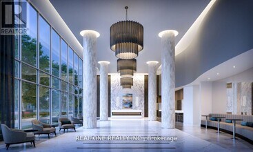 95 Oneida Crescent in Richmond Hill, ON - Building Photo - Building Photo