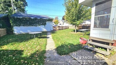 5428 Knox Ave S in Minneapolis, MN - Building Photo - Building Photo