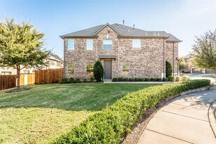 932 Brookville Ct in Plano, TX - Building Photo