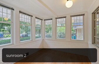 1001 Akin Ave in Fort Collins, CO - Building Photo - Building Photo