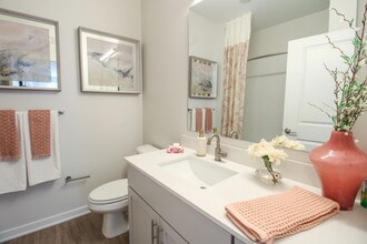 Array in Springdale, OH - Foto de edificio - Interior Photo