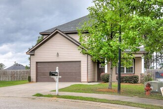 809 Richards Ct in Grovetown, GA - Building Photo - Building Photo