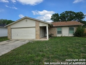 1034 Cloverbrook St in San Antonio, TX - Building Photo - Building Photo
