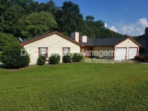 property at 1967 Laboon Cir