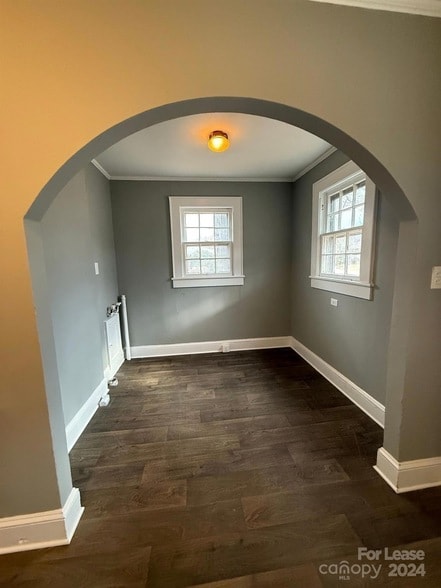 703 Louise Ave in Kannapolis, NC - Building Photo - Building Photo