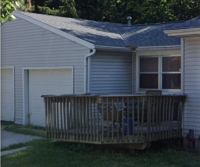 200 E Cherry St in Normal, IL - Foto de edificio - Building Photo