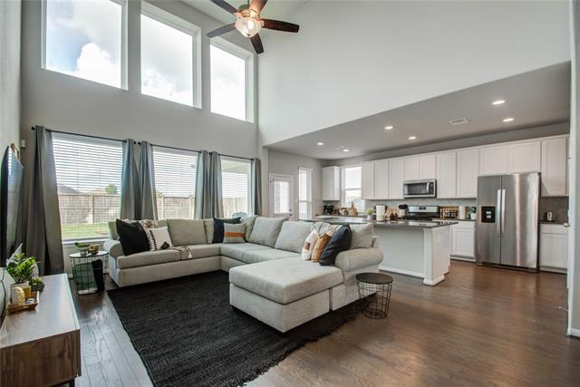 7606 Cottonwood Falls Dr in Spring, TX - Building Photo - Building Photo