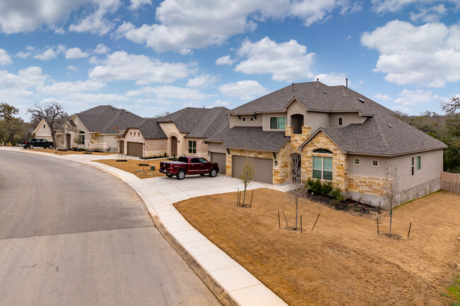 Elkhorn Ridge in Fair Oaks Ranch, TX - Building Photo - Building Photo