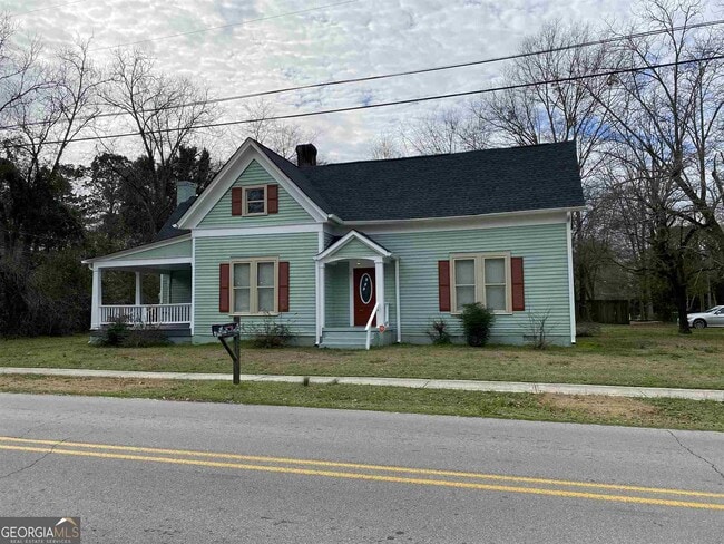 23 E New St in Winder, GA - Building Photo - Building Photo