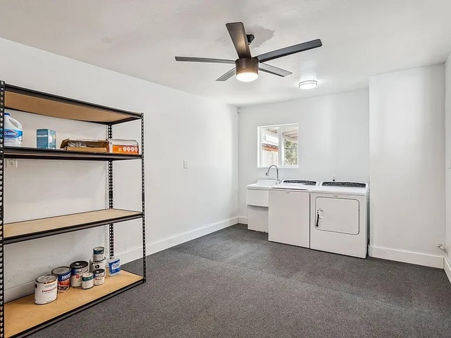 1609 E Montecito Ave in Phoenix, AZ - Building Photo - Building Photo