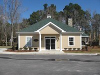 Leasing Office - Willington Lakes Phase l Apartments in Orangeburg, South Carolina