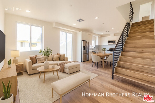 4507 W 18th St in Los Angeles, CA - Building Photo - Building Photo