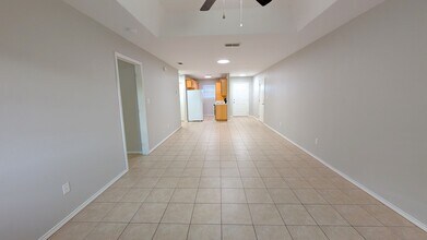 3506 N Arroyo Park Ln in Harlingen, TX - Building Photo - Building Photo