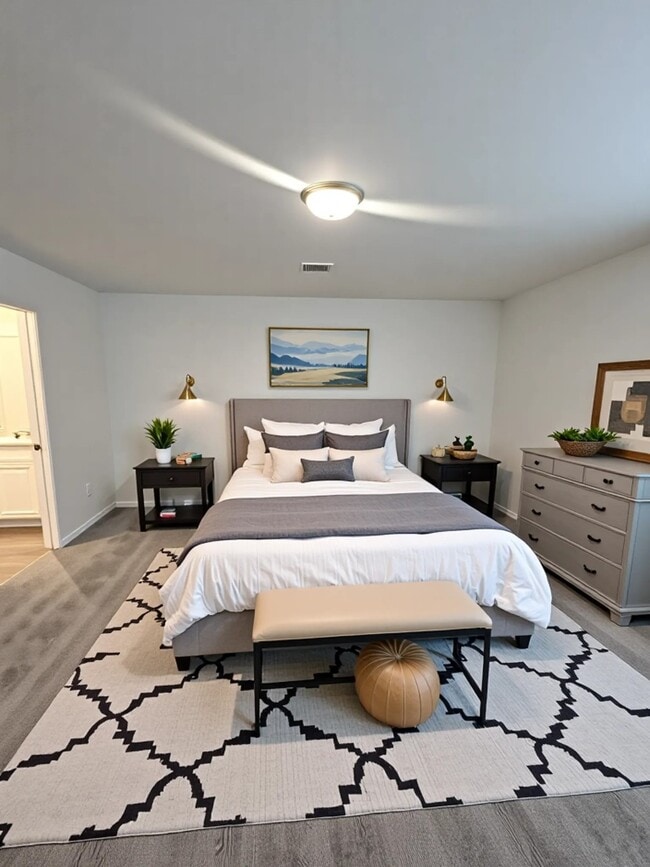 property at 25431 Birch St