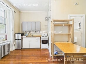 4711 Springfield Ave in Philadelphia, PA - Building Photo - Building Photo