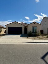 24403 W Ripple Rd in Buckeye, AZ - Building Photo