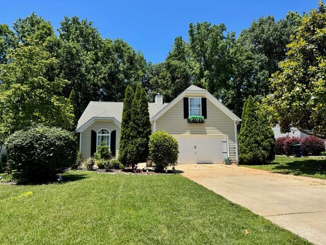 property at 1430 Deer Forest Dr