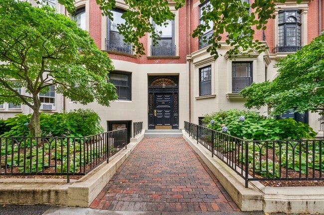 property at 246 Beacon St