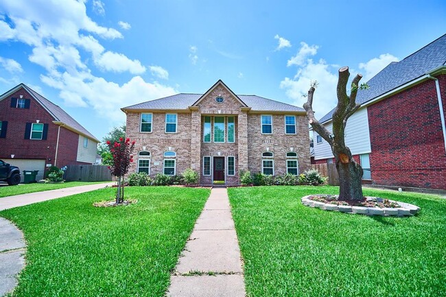 property at 14811 Wintercove Ct