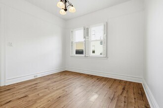 43-45 Magnolia St in San Francisco, CA - Building Photo - Building Photo