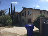 3530 Helix St in Spring Valley, CA - Building Photo - Building Photo