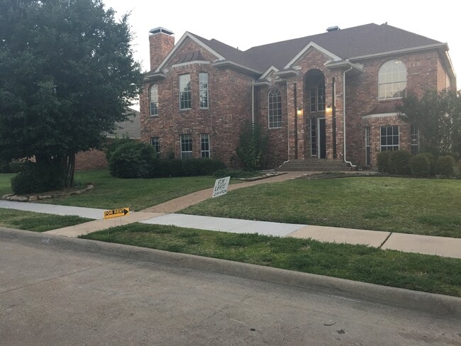 3509 Chaney Ln