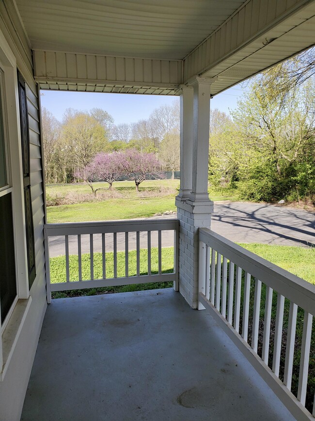 529 Katonah Ave in Charlotte, NC - Building Photo - Building Photo