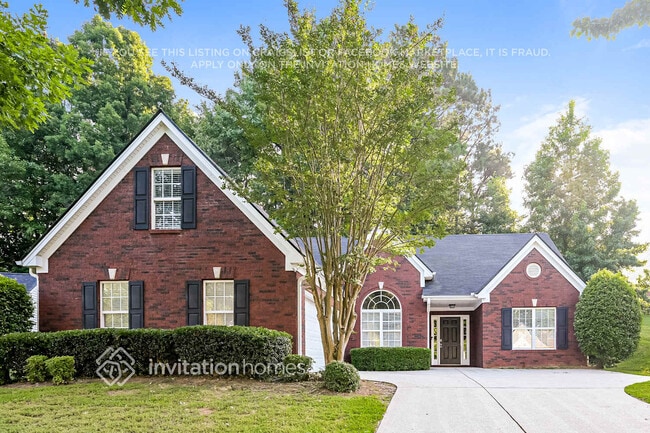 property at 680 Mattie Farm Pl