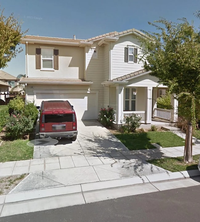 property at 364 Chase St