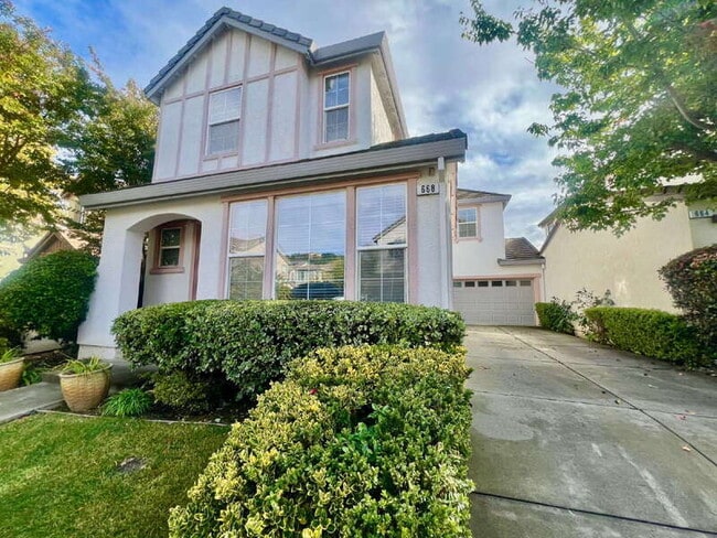 property at 668 Granite Ln